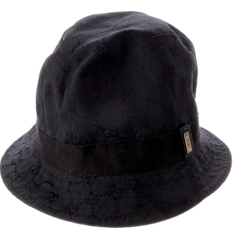 Gucci bucket hat